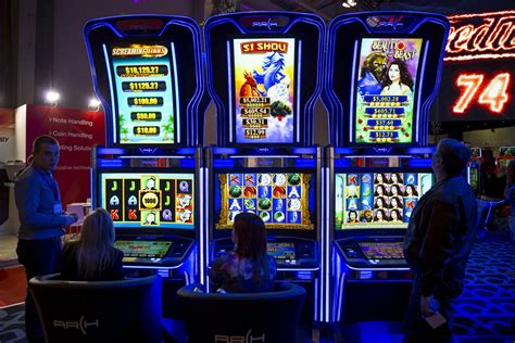  ältestes casino las vegas 2022 has the loosest slots